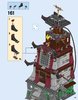 Building Instructions - LEGO - NINJAGO - 70594 - The Lighthouse Siege: Page 147