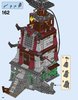 Building Instructions - LEGO - NINJAGO - 70594 - The Lighthouse Siege: Page 148