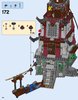 Building Instructions - LEGO - NINJAGO - 70594 - The Lighthouse Siege: Page 154