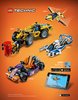 Building Instructions - LEGO - NINJAGO - 70594 - The Lighthouse Siege: Page 167