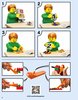 Building Instructions - LEGO - NINJAGO - 70594 - The Lighthouse Siege: Page 2