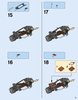 Building Instructions - LEGO - NINJAGO - 70594 - The Lighthouse Siege: Page 13