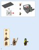 Building Instructions - LEGO - NINJAGO - 70594 - The Lighthouse Siege: Page 16