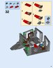 Building Instructions - LEGO - NINJAGO - 70594 - The Lighthouse Siege: Page 43