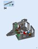 Building Instructions - LEGO - NINJAGO - 70594 - The Lighthouse Siege: Page 45