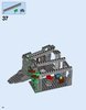 Building Instructions - LEGO - NINJAGO - 70594 - The Lighthouse Siege: Page 48