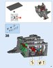 Building Instructions - LEGO - NINJAGO - 70594 - The Lighthouse Siege: Page 49