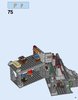 Building Instructions - LEGO - NINJAGO - 70594 - The Lighthouse Siege: Page 73