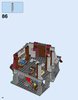 Building Instructions - LEGO - NINJAGO - 70594 - The Lighthouse Siege: Page 82