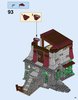 Building Instructions - LEGO - NINJAGO - 70594 - The Lighthouse Siege: Page 89