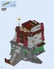 Building Instructions - LEGO - NINJAGO - 70594 - The Lighthouse Siege: Page 98