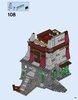 Building Instructions - LEGO - NINJAGO - 70594 - The Lighthouse Siege: Page 99