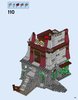 Building Instructions - LEGO - NINJAGO - 70594 - The Lighthouse Siege: Page 101