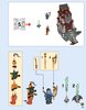 Building Instructions - LEGO - NINJAGO - 70594 - The Lighthouse Siege: Page 107