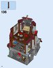 Building Instructions - LEGO - NINJAGO - 70594 - The Lighthouse Siege: Page 118