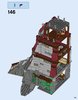 Building Instructions - LEGO - NINJAGO - 70594 - The Lighthouse Siege: Page 129