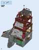 Building Instructions - LEGO - NINJAGO - 70594 - The Lighthouse Siege: Page 130