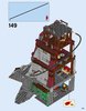 Building Instructions - LEGO - NINJAGO - 70594 - The Lighthouse Siege: Page 133