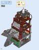 Building Instructions - LEGO - NINJAGO - 70594 - The Lighthouse Siege: Page 134