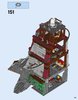 Building Instructions - LEGO - NINJAGO - 70594 - The Lighthouse Siege: Page 135