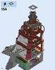 Building Instructions - LEGO - NINJAGO - 70594 - The Lighthouse Siege: Page 138