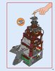 Building Instructions - LEGO - NINJAGO - 70594 - The Lighthouse Siege: Page 143