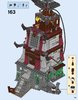 Building Instructions - LEGO - NINJAGO - 70594 - The Lighthouse Siege: Page 149