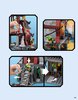 Building Instructions - LEGO - NINJAGO - 70594 - The Lighthouse Siege: Page 161