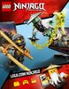 Building Instructions - LEGO - NINJAGO - 70594 - The Lighthouse Siege: Page 164