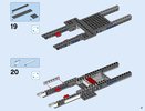 Building Instructions - LEGO - NINJAGO - 70595 - Ultra Stealth Raider: Page 47