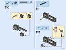 Building Instructions - LEGO - NINJAGO - 70595 - Ultra Stealth Raider: Page 107