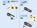 Building Instructions - LEGO - NINJAGO - 70595 - Ultra Stealth Raider: Page 129