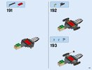 Building Instructions - LEGO - NINJAGO - 70595 - Ultra Stealth Raider: Page 153