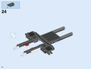 Building Instructions - LEGO - NINJAGO - 70595 - Ultra Stealth Raider: Page 50