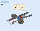 Building Instructions - LEGO - NINJAGO - 70595 - Ultra Stealth Raider: Page 52