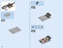 Building Instructions - LEGO - NINJAGO - 70595 - Ultra Stealth Raider: Page 146