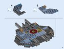 Building Instructions - LEGO - NINJAGO - 70596 - Samurai X Cave Chaos: Page 55