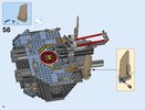 Building Instructions - LEGO - NINJAGO - 70596 - Samurai X Cave Chaos: Page 78