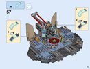 Building Instructions - LEGO - NINJAGO - 70596 - Samurai X Cave Chaos: Page 79