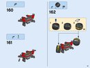 Building Instructions - LEGO - NINJAGO - 70596 - Samurai X Cave Chaos: Page 141