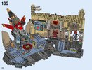 Building Instructions - LEGO - NINJAGO - 70596 - Samurai X Cave Chaos: Page 144