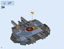 Building Instructions - LEGO - NINJAGO - 70596 - Samurai X Cave Chaos: Page 58