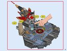 Building Instructions - LEGO - NINJAGO - 70596 - Samurai X Cave Chaos: Page 89