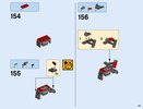 Building Instructions - LEGO - NINJAGO - 70596 - Samurai X Cave Chaos: Page 139