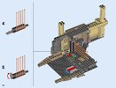 Building Instructions - LEGO - NINJAGO - 70596 - Samurai X Cave Chaos: Page 168