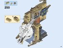 Building Instructions - LEGO - NINJAGO - 70596 - Samurai X Cave Chaos: Page 207