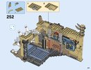 Building Instructions - LEGO - NINJAGO - 70596 - Samurai X Cave Chaos: Page 209