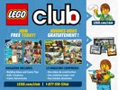 Building Instructions - LEGO - NINJAGO - 70596 - Samurai X Cave Chaos: Page 220