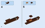 Building Instructions - LEGO - NINJAGO - 70601 - Sky Shark: Page 10