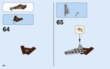 Building Instructions - LEGO - NINJAGO - 70601 - Sky Shark: Page 50